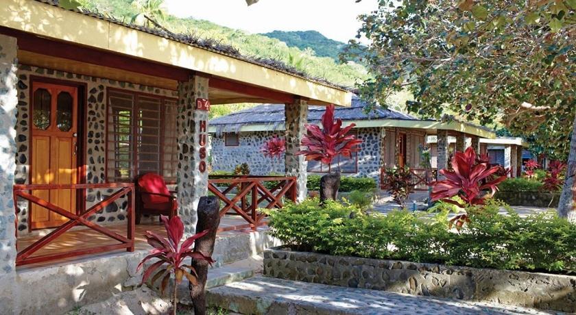 Korovou Eco Tour Resort Soso Esterno foto